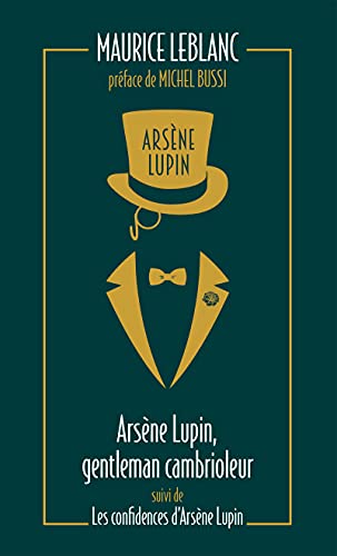 Arsene Lupin 01. Gentleman-Cambrioleur von interforum editis